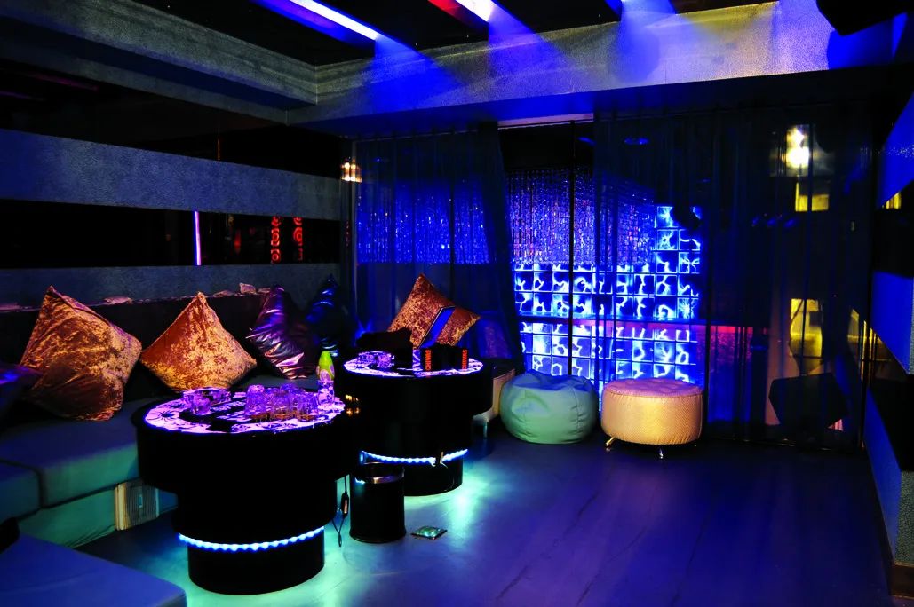 gta会所和夜总会的区别,酒吧ktv会所夜总会的区别