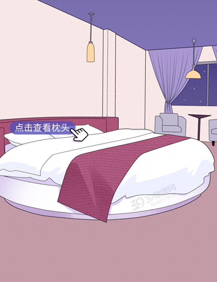 情侣酒店到底有多脏?安全套乱扔,花洒灌肛门,摄像头*拍偷**