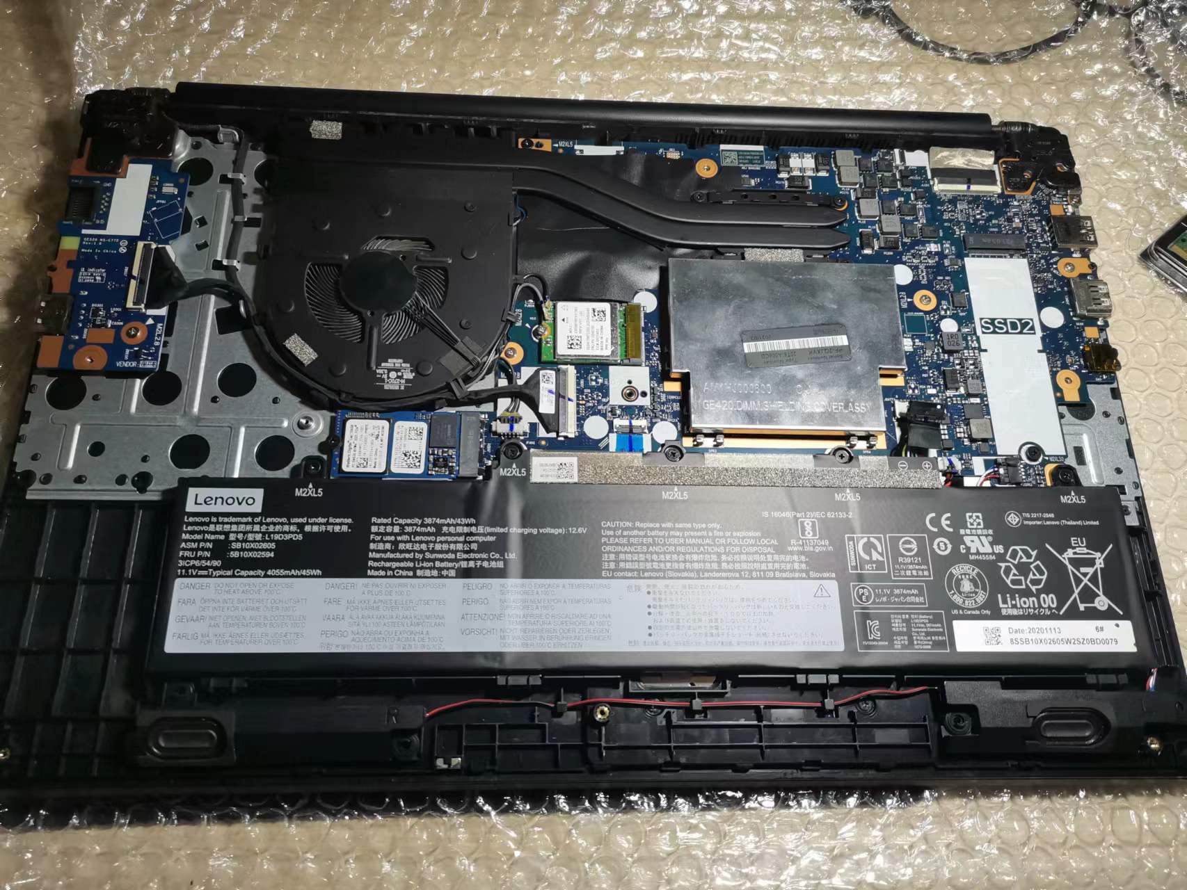 thinkpade15gen3锐龙版,thinkpade15