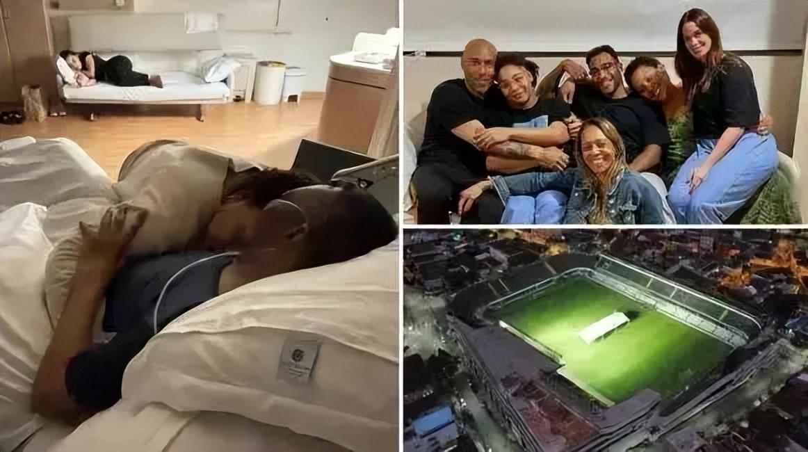 球王病逝,球王离世