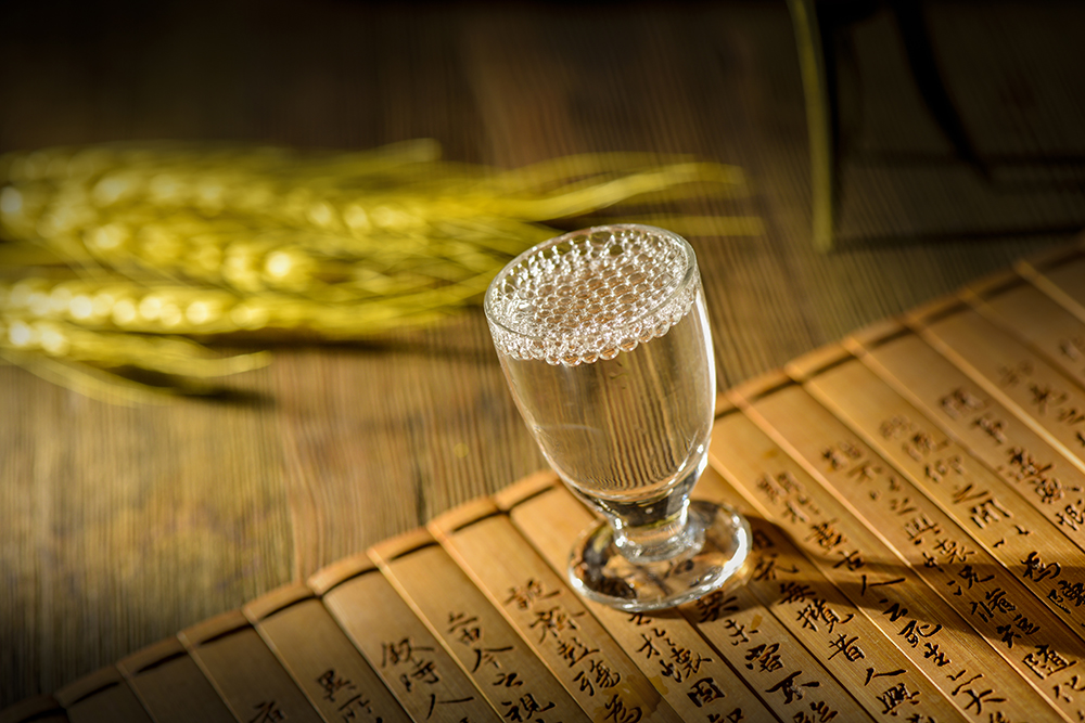 分酒器讲究,分酒器一般怎么收纳