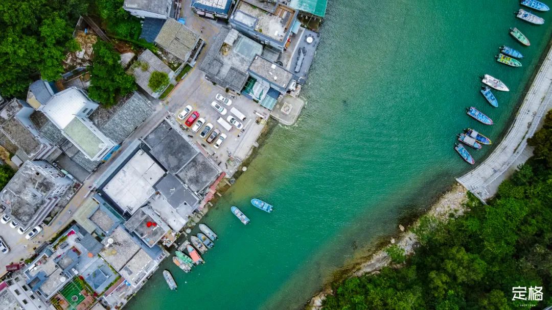 深圳值得一去的8大海滩,深圳好玩的海滩