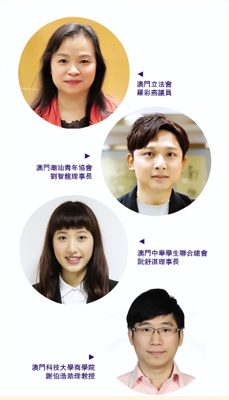 澳門青年安居置業路在何方（下）三：先租后买的形式符合社会需要