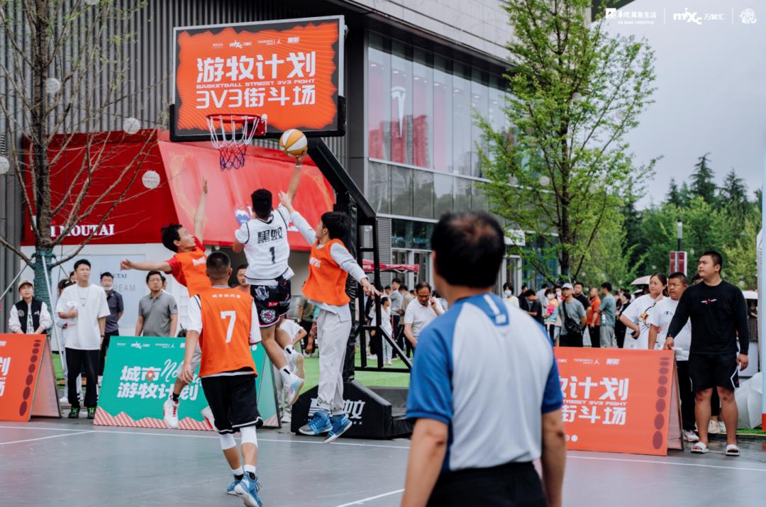 贵阳万象汇近期的活动,贵阳万象汇招商品牌主题