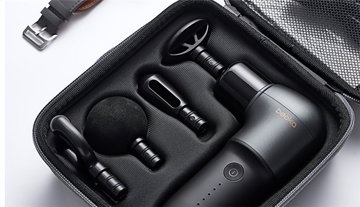 老年妇女用筋膜枪十大品牌,斯诺德筋膜枪品牌十大排行榜