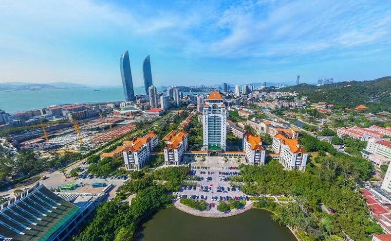 厦门十大必去景点,厦门必玩的十大景点推荐一下