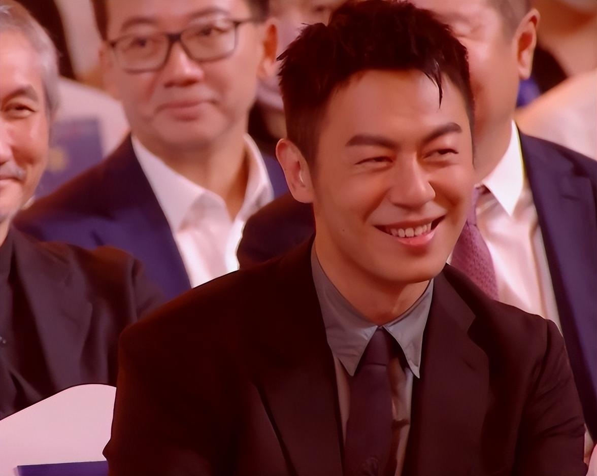 36届百花奖颁奖典礼贾玲获奖感言,百花奖贾玲感言