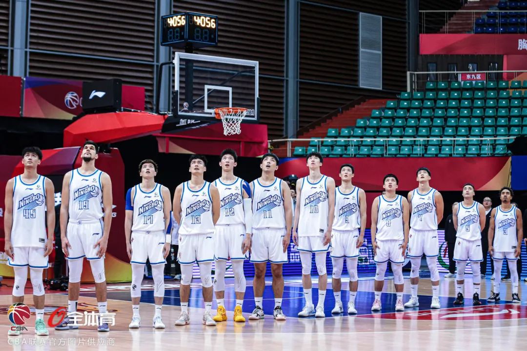 重磅！回来了，65连胜的魔鬼主场！