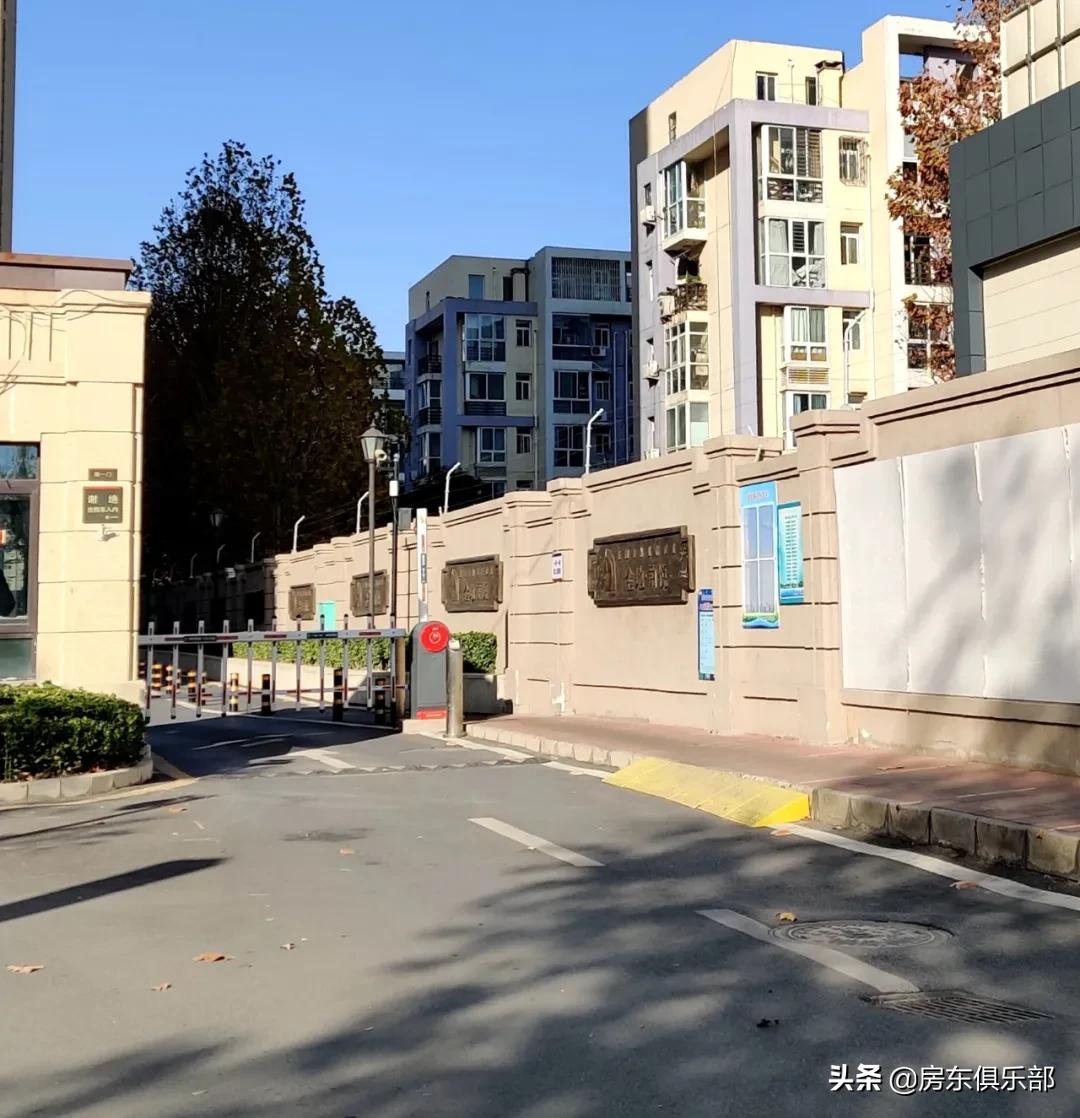 首次曝光！“郑州2021年度最佳物业”大排名