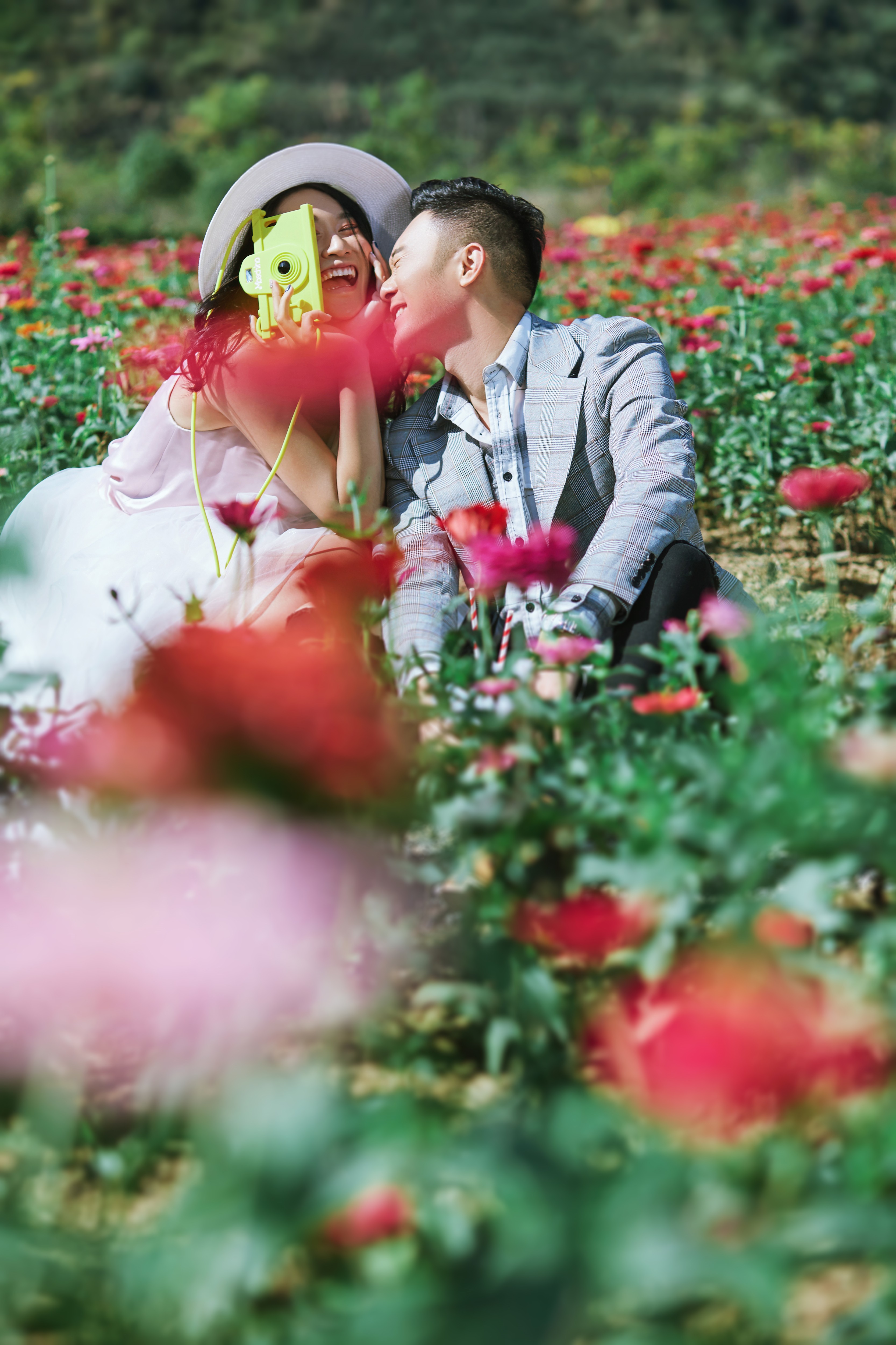 杭州婚纱摄影前十排行及价格,杭州婚纱摄影哪家好前十名