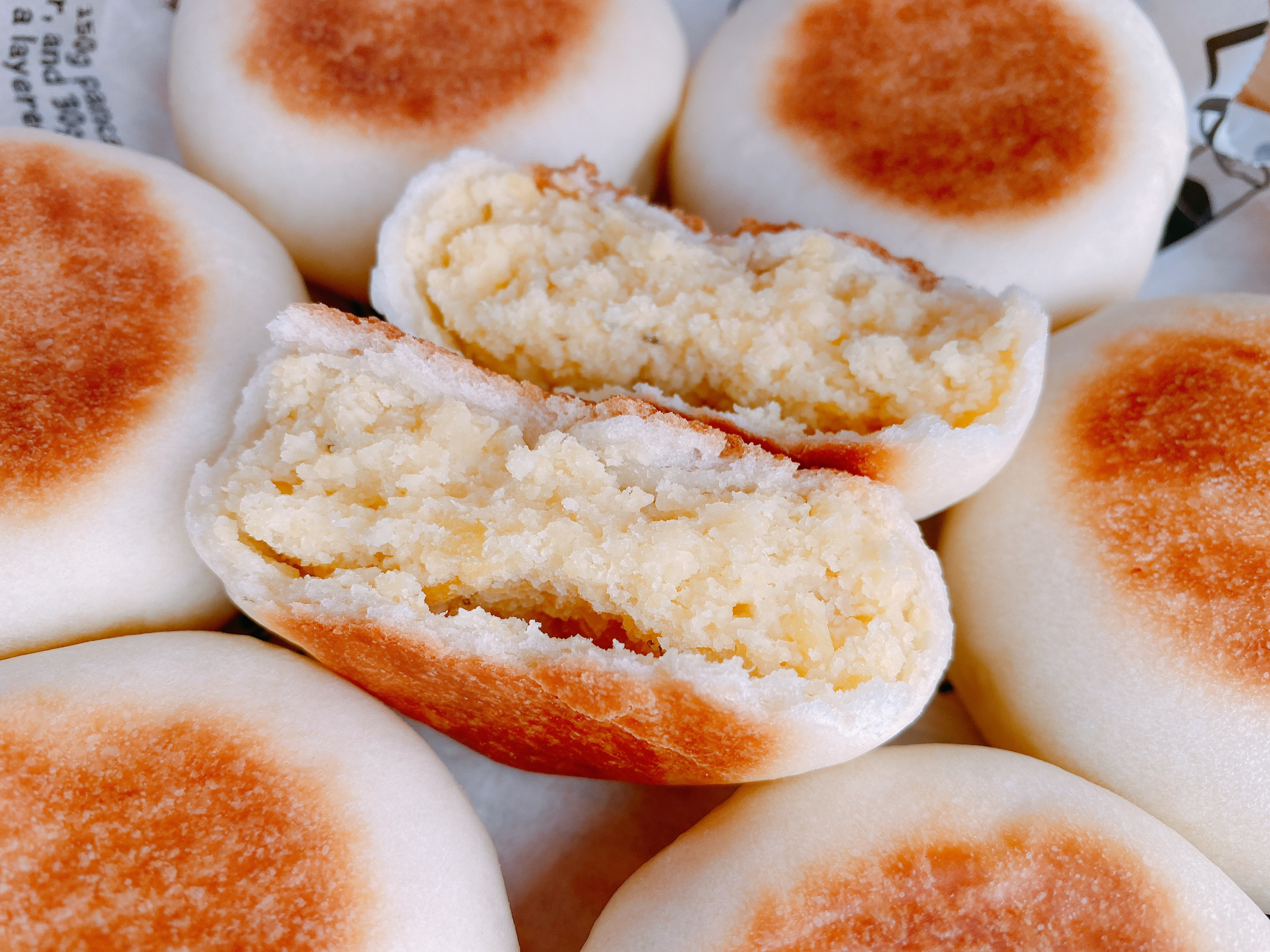 端午节可以做绿豆糕吗,端午节和孩子们一起做绿豆糕