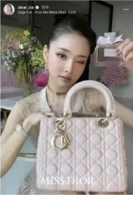 宋智雅在韩综片段 (宋智雅韩综视频)