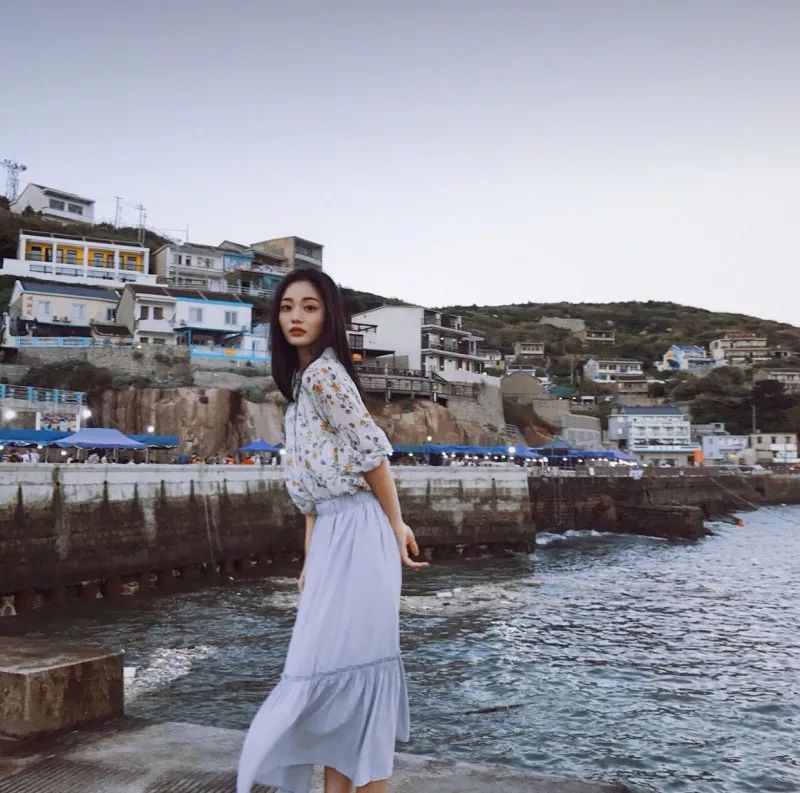 离上海一个小时车程的海边民宿,圣托里尼云上东山海景民宿优惠