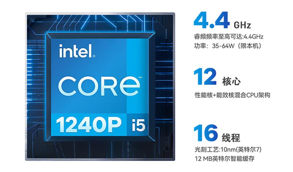 选择台式机还是选择小主机,零刻SEI12小主机体验