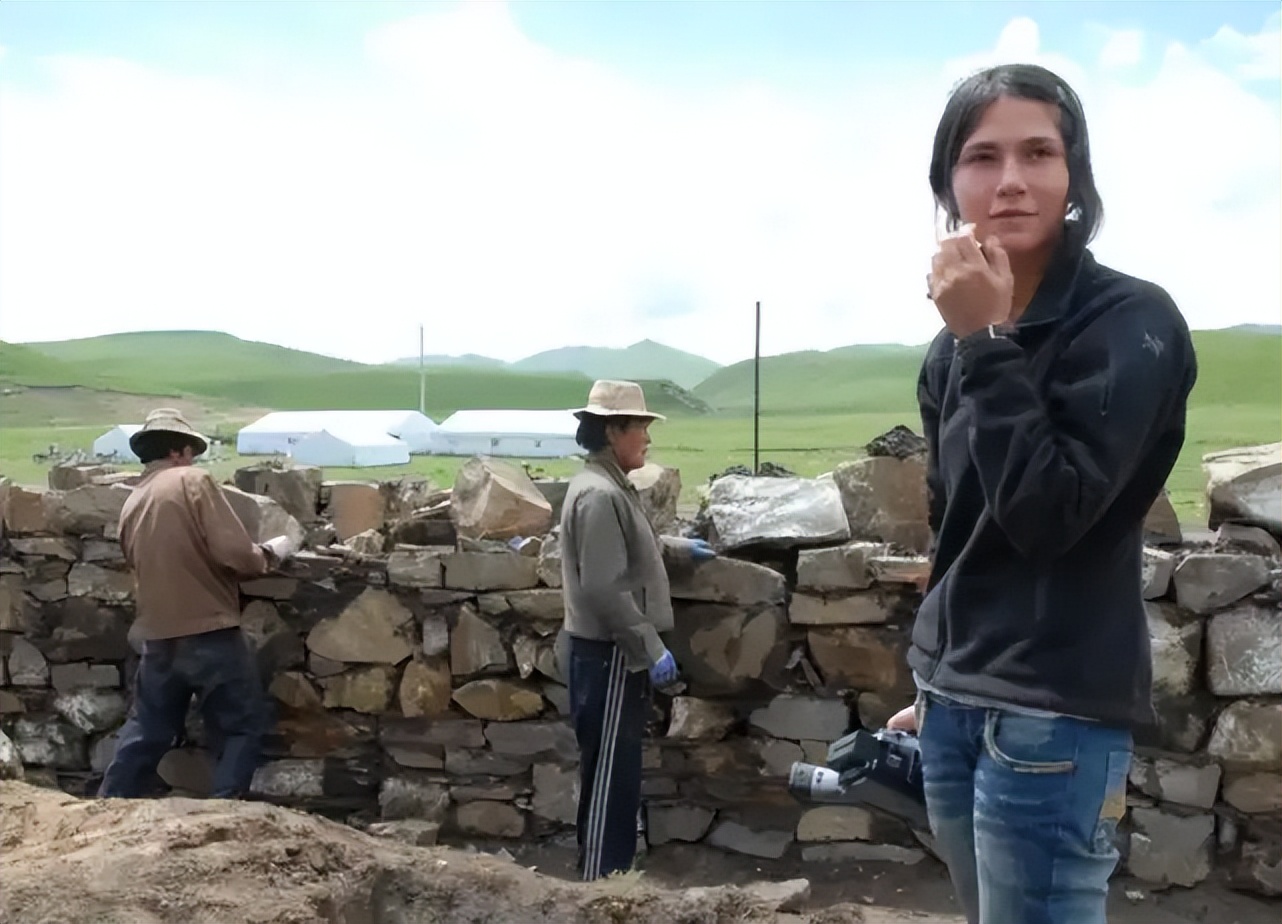 美国女孩嫁中国穷小伙,美国姑娘嫁河南农村