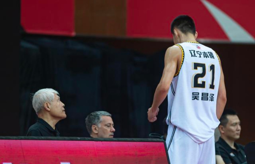 辽宁队奇兵最新消息,辽宁队官宣三名新外援加盟