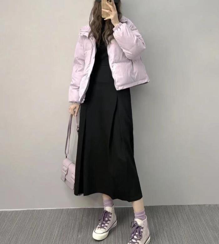 黑色和哪三种颜色搭配好看,黑色搭配这5个颜色好看有高级感