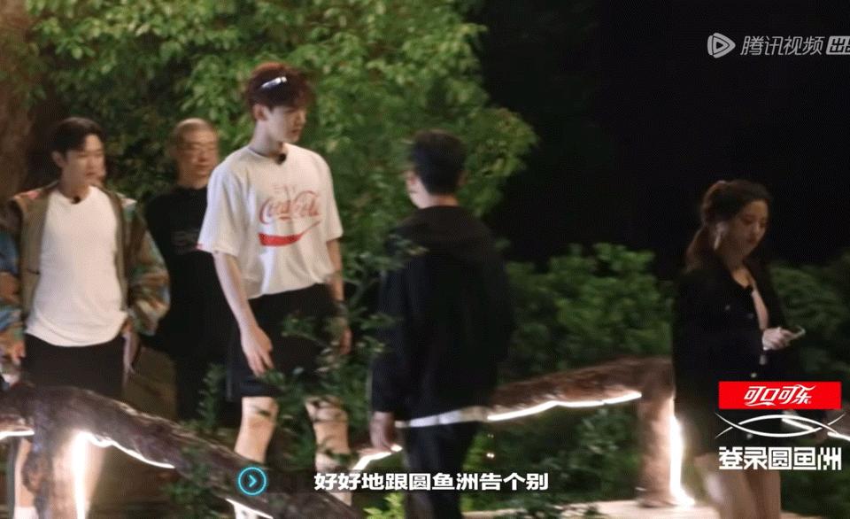 当姐弟恋遇上忆从前白敬亭宋轶,宋轶和白敬亭是姐弟恋吗