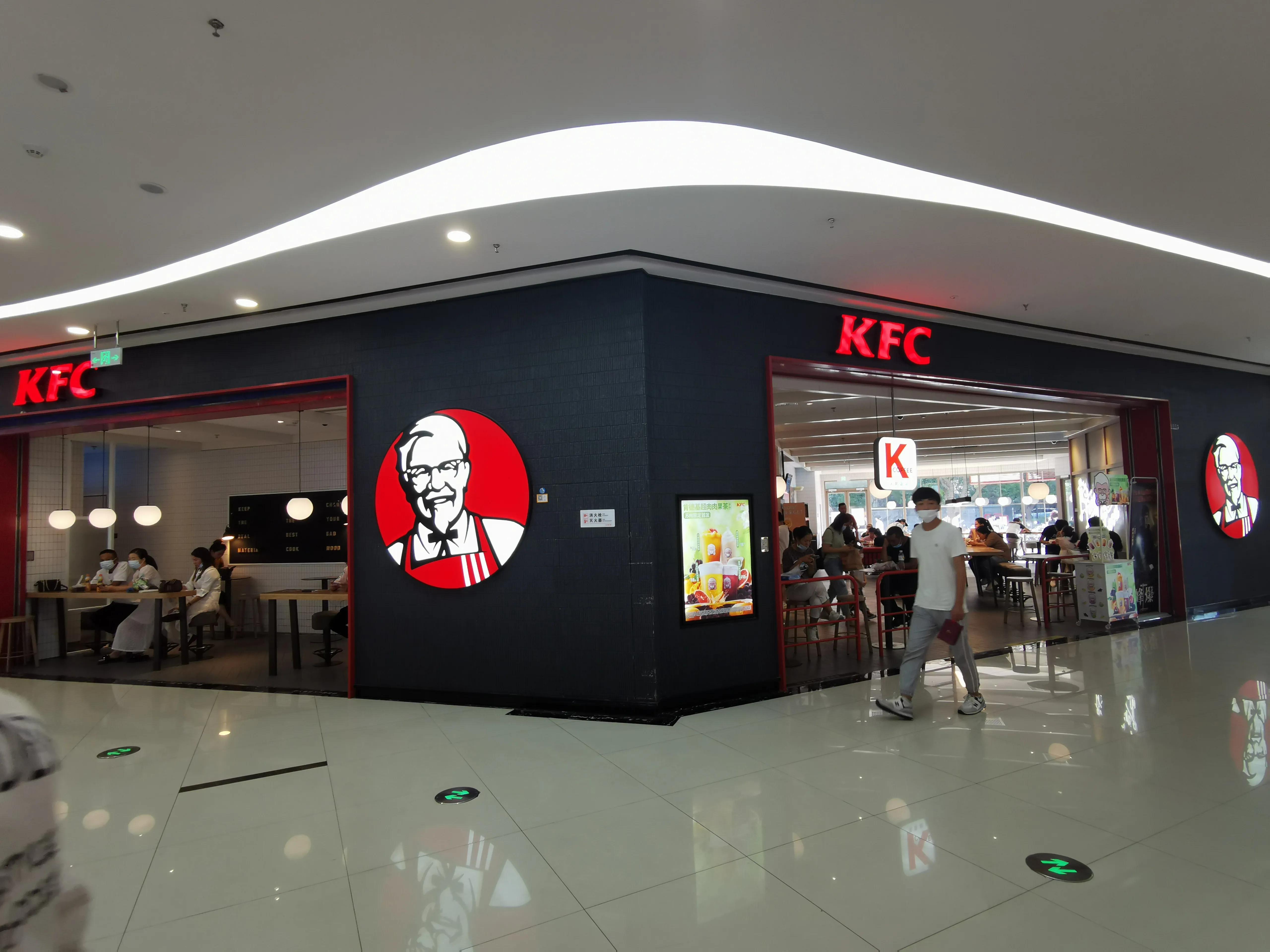 昆山经开万达商铺人气怎么样,昆山经开万达人气