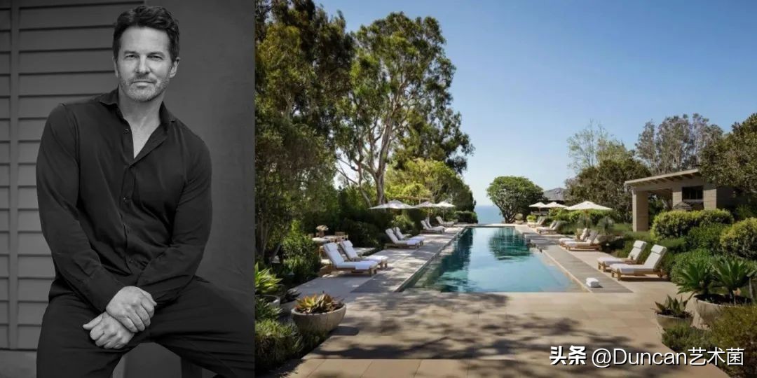 CheshireArchitects不拘泥于固定的风格！