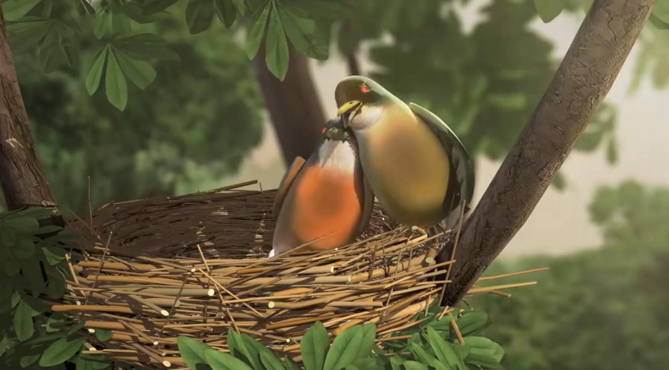 老巫女想要甜甜的恋爱，为讨王子欢心，忍痛拔掉三十年老腿毛