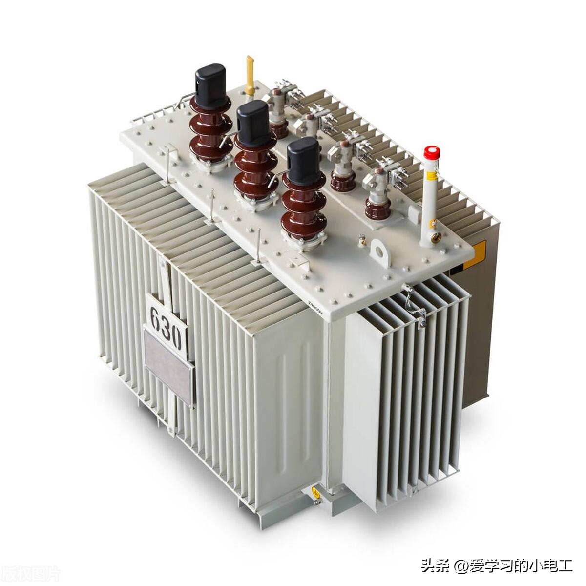 变压器在运行时为什么会有“嗡嗡”的声音?