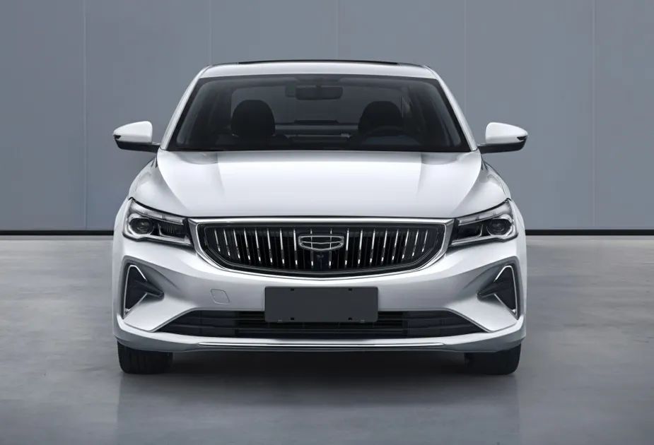 这三款合资紧凑型轿车家用是首选,十万预算这三款家轿最多人买