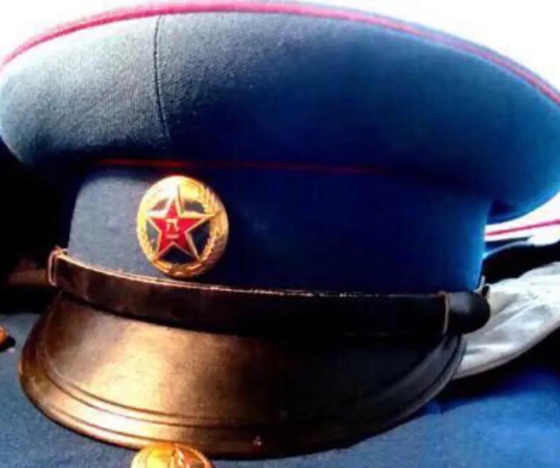 1955年南京军事学院学员授衔,南京军事学院讲课的国民党将领