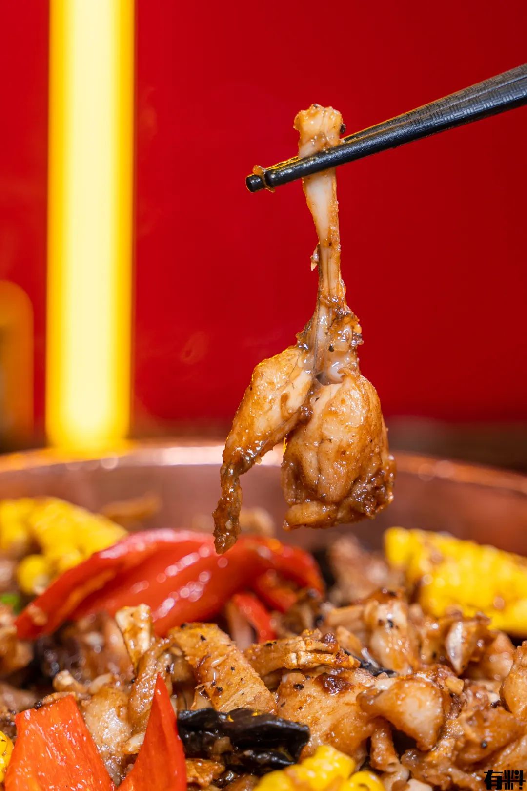 松山湖牛蛙,松山湖万象汇牛蛙团购