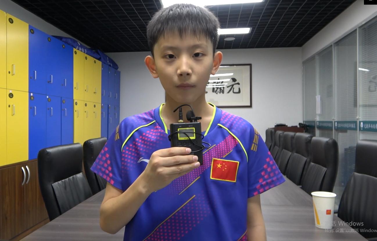 北京元瀚乒乓,元瀚乒乓视频