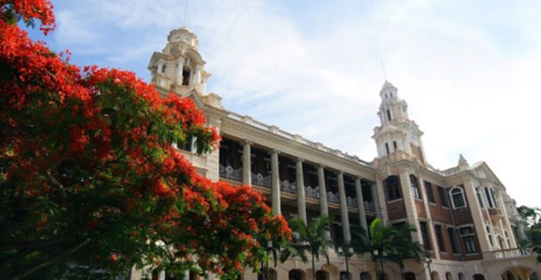 去香港大学留学需要什么条件,香港留学申请条件要求