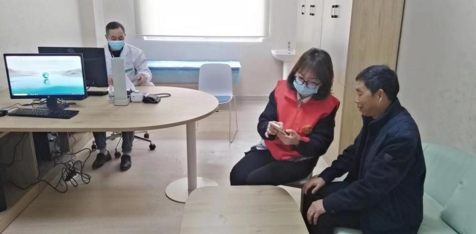 绵阳市安州区界牌镇卫生院,绵阳游仙区街道社区卫生服务中心