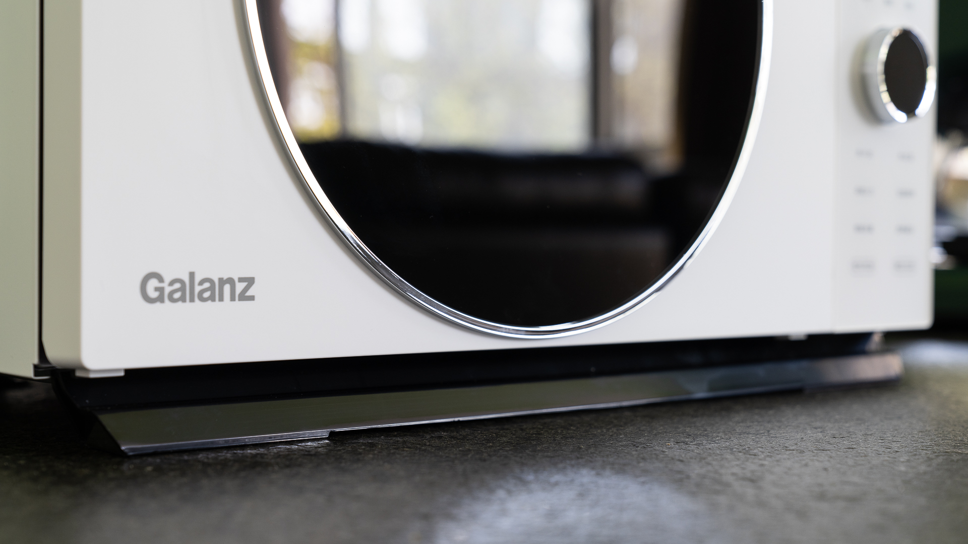 一专多能，美味无穷，格兰仕DR空气炸微波炉值得入手吗？