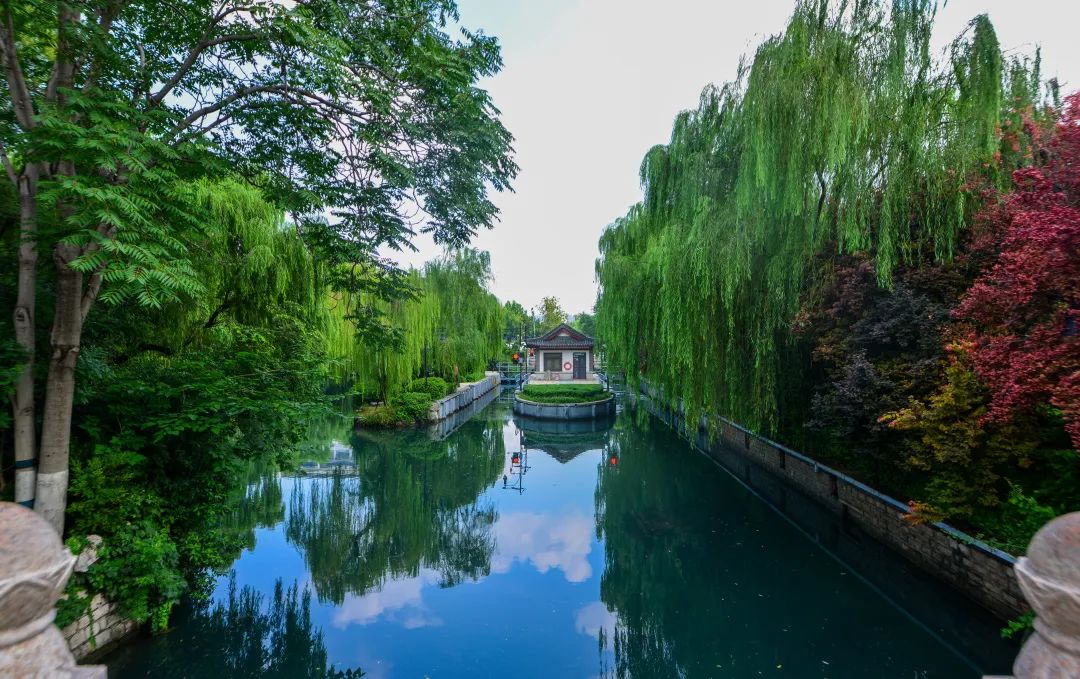 济南出发高铁旅游攻略,济南三天假期去哪玩合适