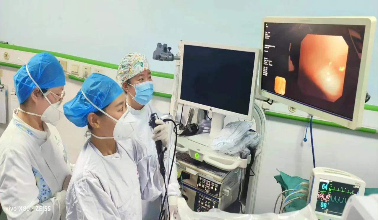 上气道狭窄治疗,气道狭窄致命吗