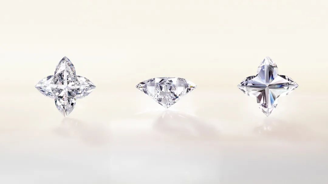 lvdiamonds,LVDiamonds绯诲垪鐝犲疂