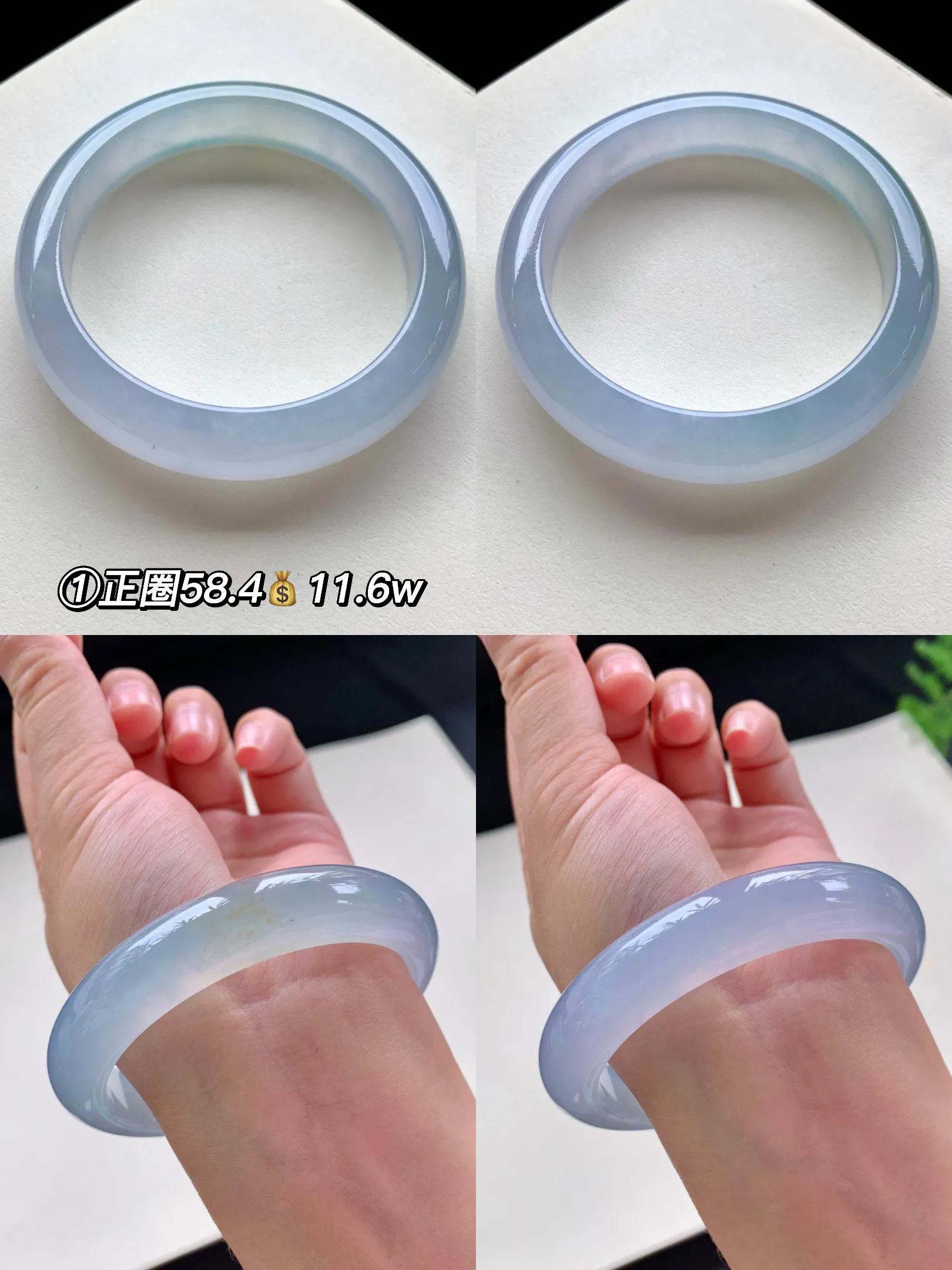 冰飘花玉手镯值钱吗,冰飘花翡翠手镯值钱吗