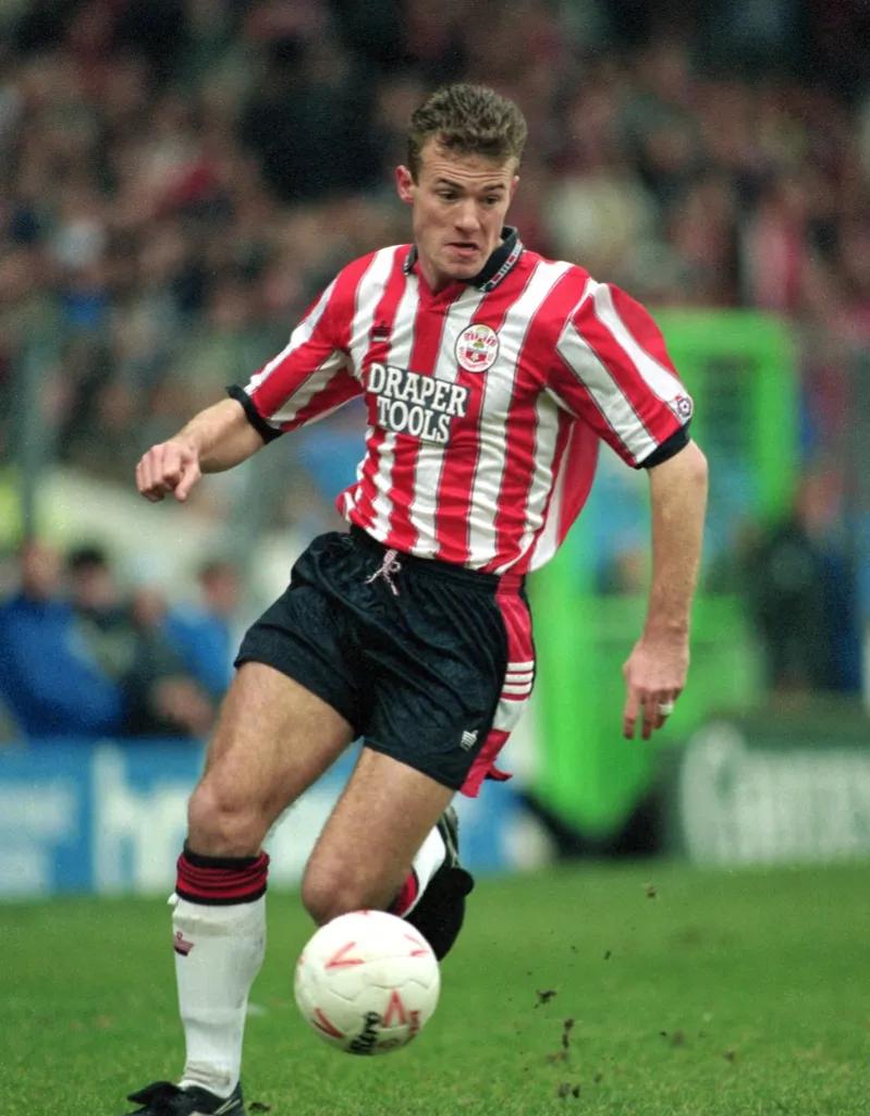 英格兰十大球星,英格兰十大足球巨星