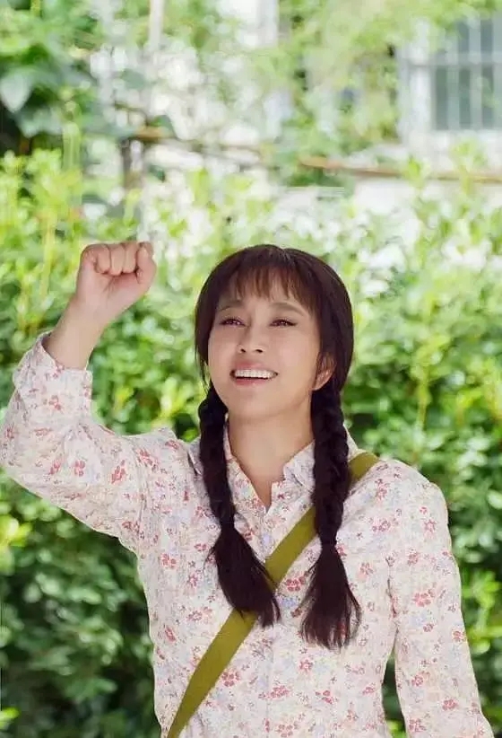 刘晓庆最新电影吐槽,刘晓庆新电影出演少女遭吐槽