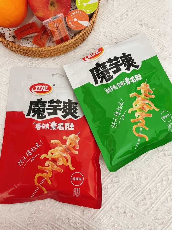 适合上班族的减肥小零食推荐,低卡减脂小零食方便携带
