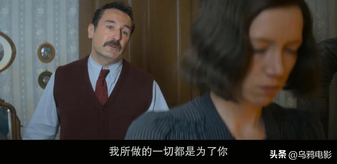 主动让人睡自己老婆？那么三观不正，居然过审了…