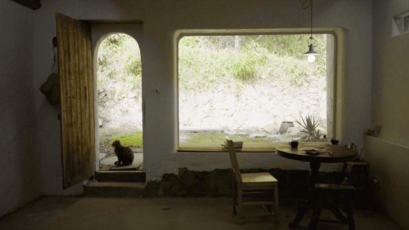 一种境界一种胸怀,独处的唯美境界