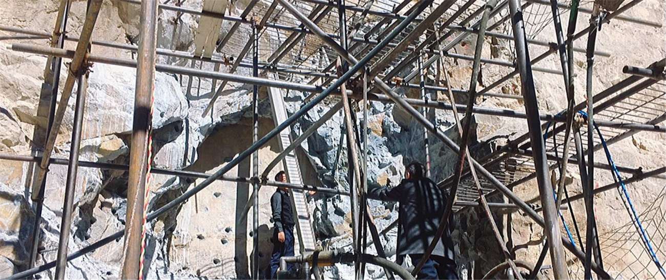 高海拔地区房屋设计,高海拔建筑设计