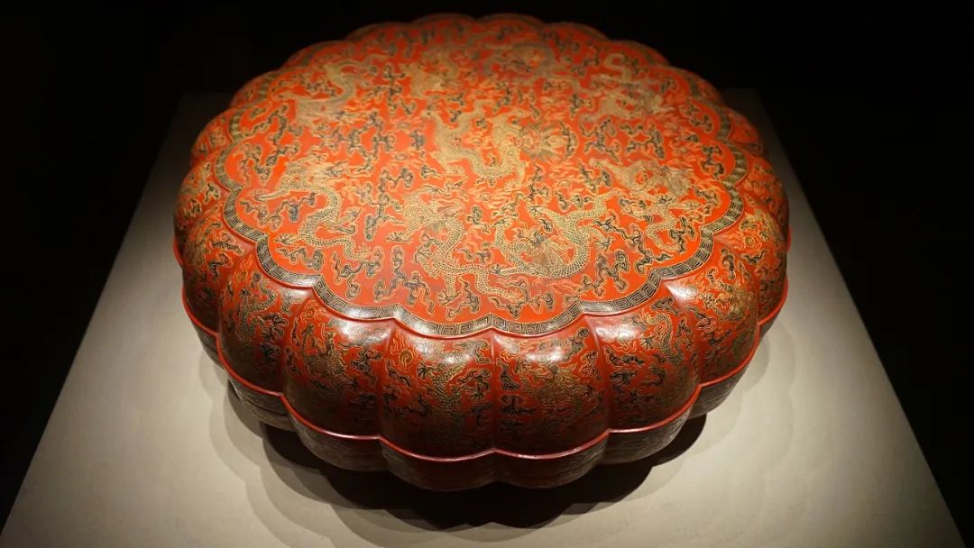 夏日炎炎，学康熙乾隆爷孙上越秀山避暑去