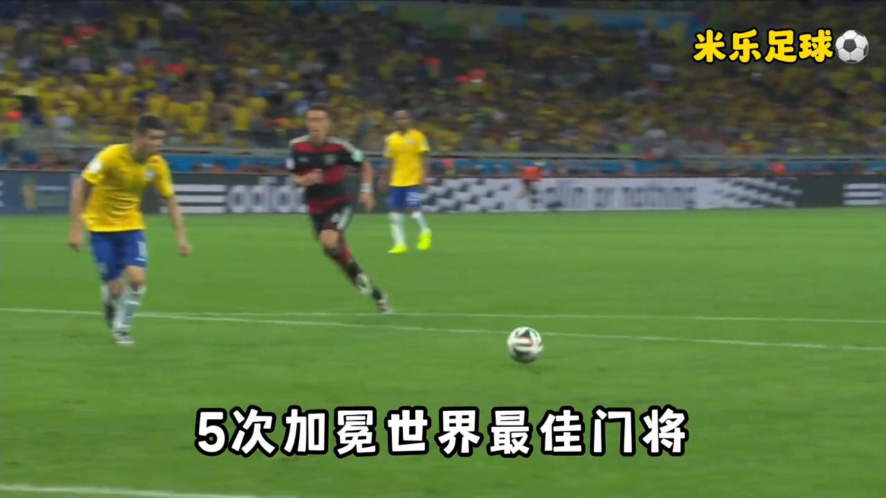 德国队头号球星是谁,德国队十大门将