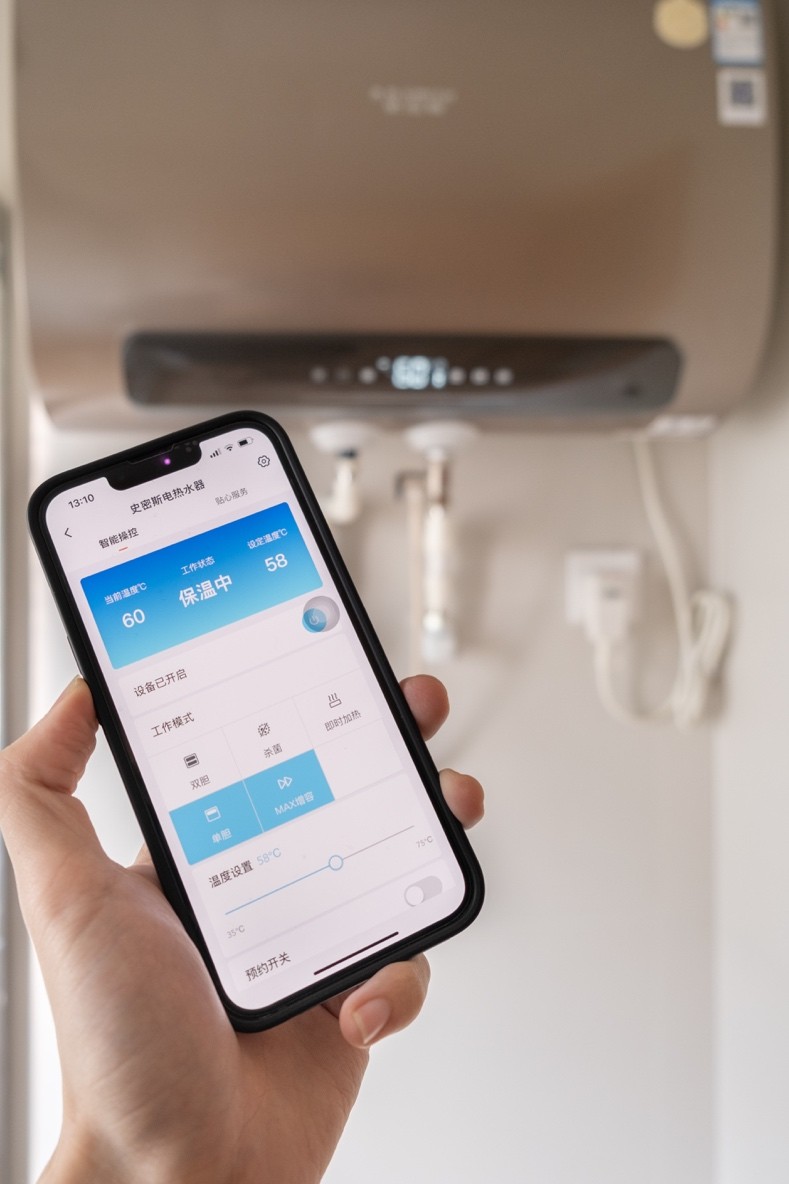电热水器怎么选看完你就知道了,买电热水器怎样选才不踩坑