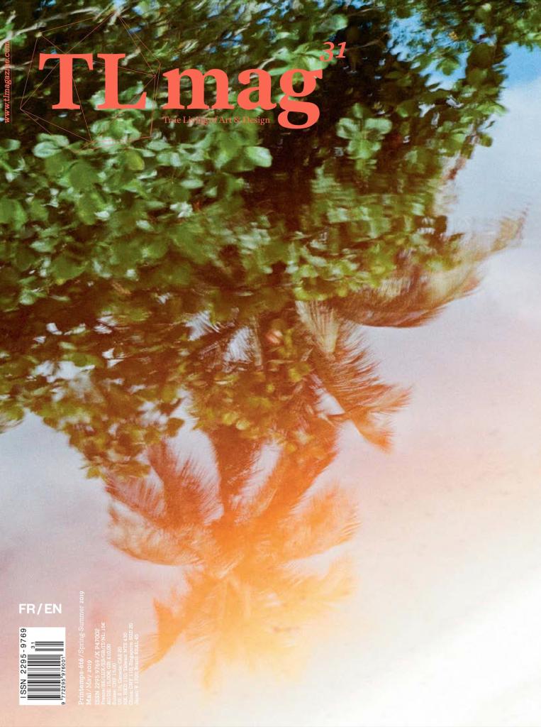关于设计、创意、印刷，这十六本杂志依然还在