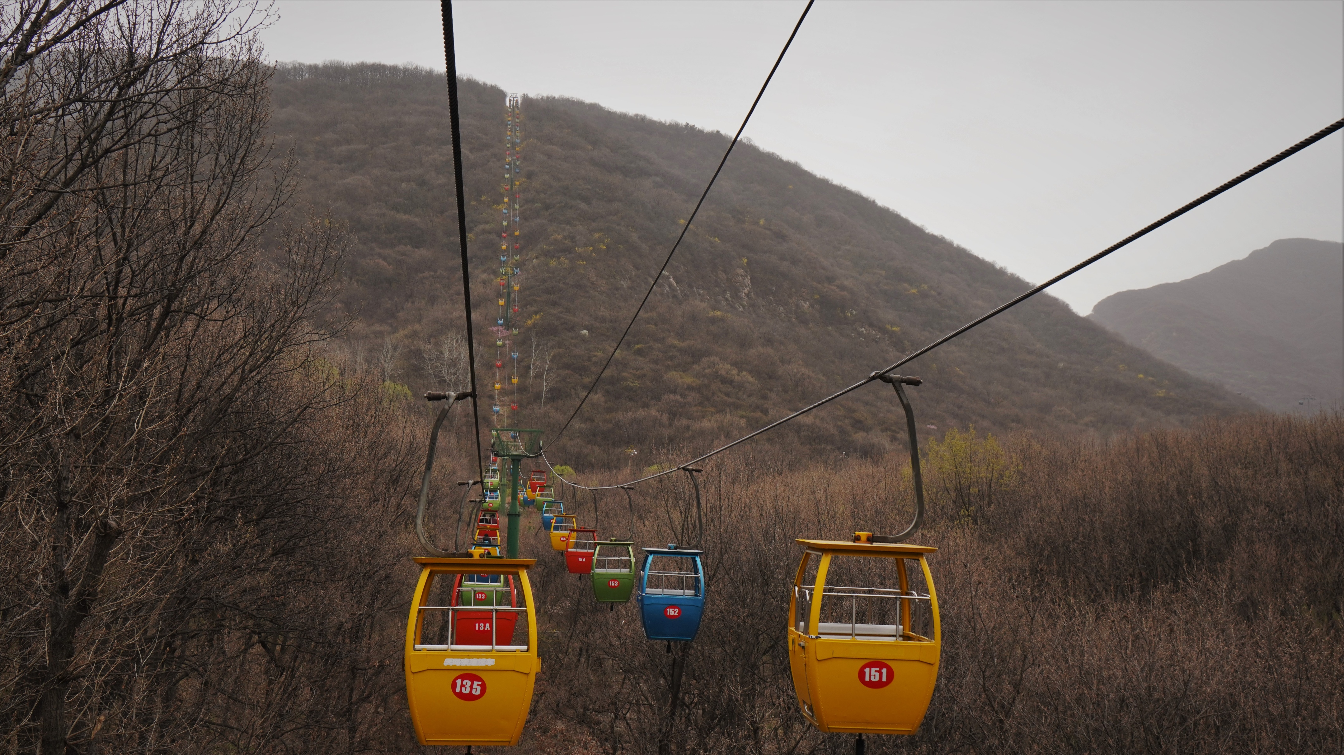嵩山少林寺几级景区,中岳嵩山和少林寺是一个景区吗