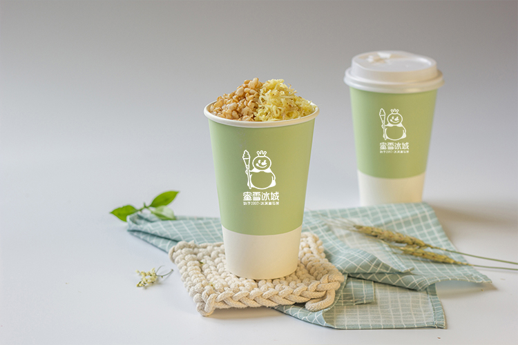 蜜雪冰城加盟需要多少费用,蜜雪冰城加盟费及加盟条件多少钱