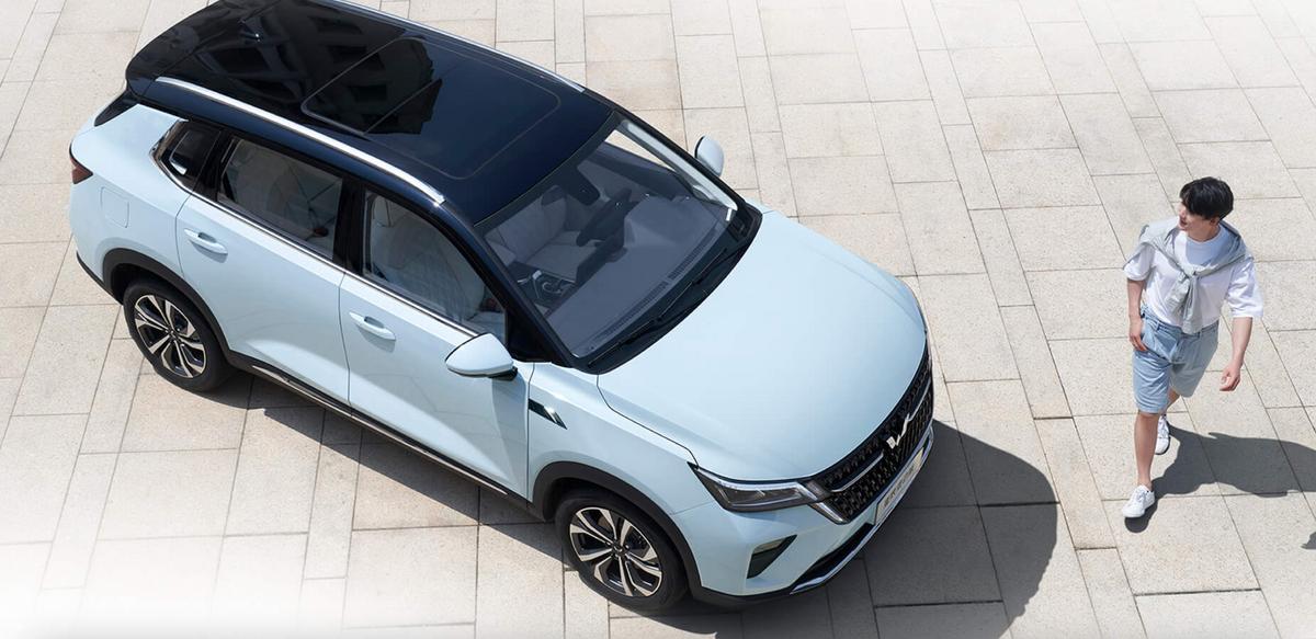 2022最值得入手10万左右的合资suv,2021紧凑型10万左右suv排名前十名